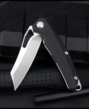 1pc durable survival knife portable small pocket knife perfect for outdoor camping emergency situations details 10