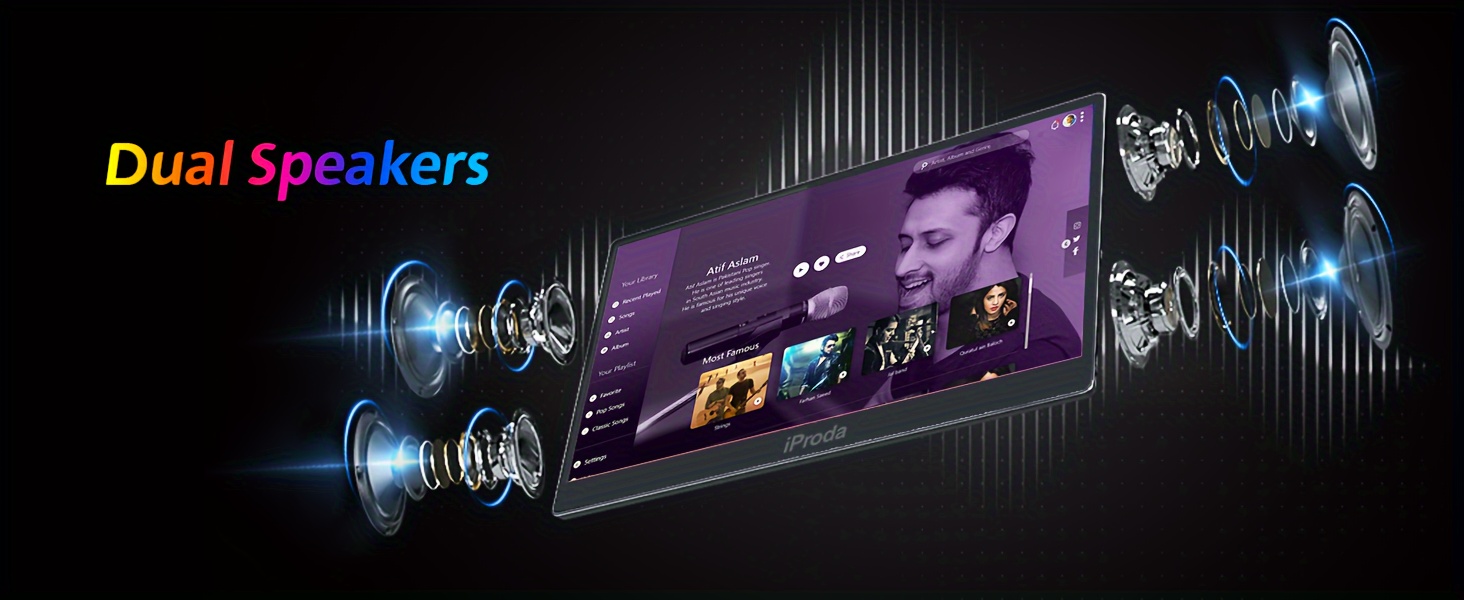 portable monitor for laptops 120hz portable gaming monitor fhd 1080p 18 5 inch laptop monitor extender travel portable computer monitor screen extender suitable for ps5 4   pc usb c second monitor portable details 3