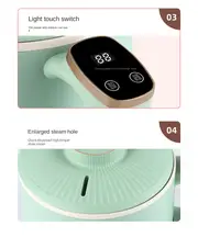 rice cooker electric cooker mini rice cooker home small dormitory non stick cooker thermal cooker kitchen accessories details 5