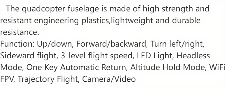 drone e88 pro wifi drone with wide angle hd camera height hold rc foldable quadcopter dron gift toy uav details 25